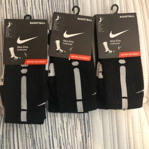 Nike Elite Socks